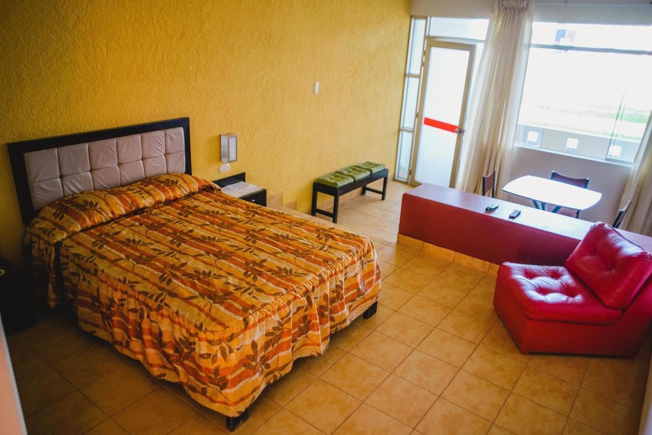 La Posada De Santa Maria Huacho Zewnętrze zdjęcie